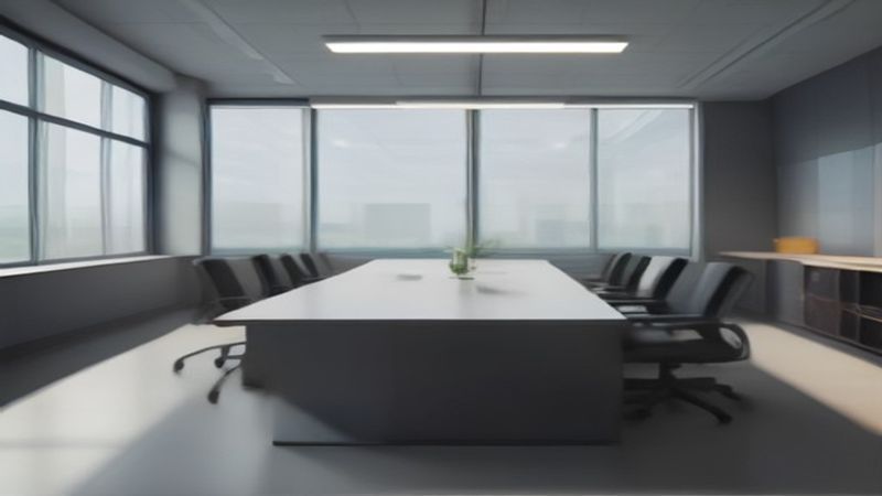 无极磁力在工业领域广泛应用的解决方案实景图